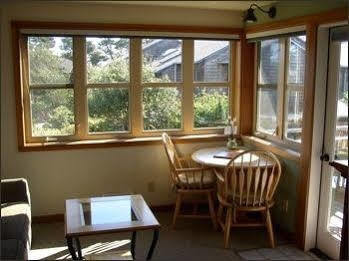 The Inn At Manzanita Exterior photo